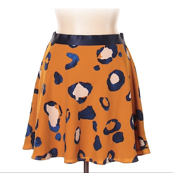 3.1 Phillip Lim for Target Dresses & Skirts - PHILLIP LIM 3.1 leopard skirt